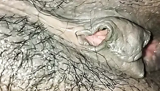 Bhabhi bhot Hot ha AJ dal beya pora dan mara