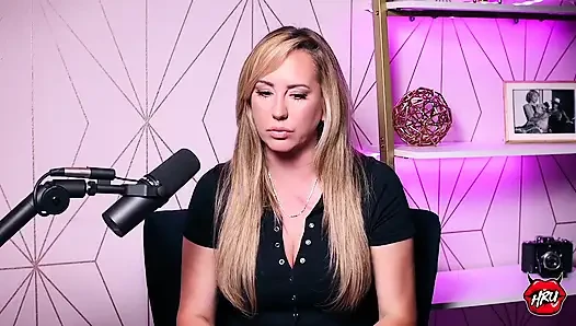 Brett Rossi: geri dönüş, kaos ve Charlie Sheen ile gerçekten neler oldu