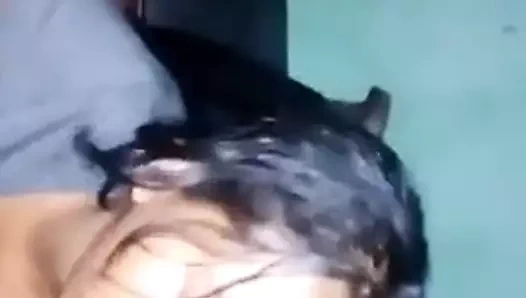 Desi bhabi oral seks ve sikme