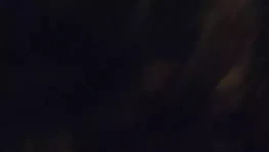 Karısı beni bir dakikadan az bir sürede cum yapar ve kırlangıçlar