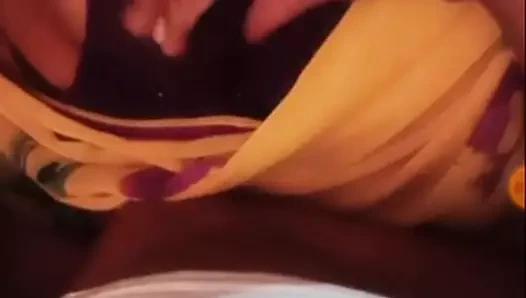 Sıcak canlı - ses yok