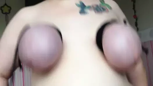 Fettsau Carolin wird gefickt