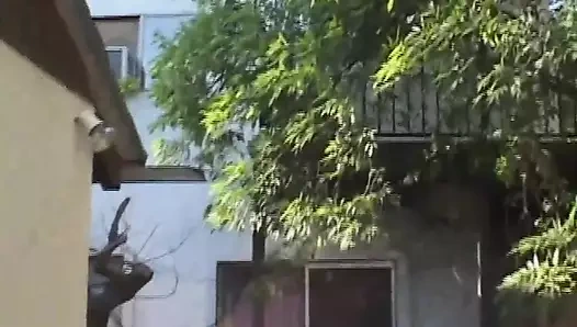 Anneme üvey babamı becerdiğimi söyleme - cilt. 32