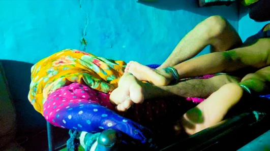 Hintli maaşlı yenge evde xxx video