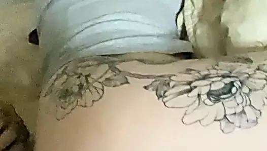 Gençler sikme sonra okul