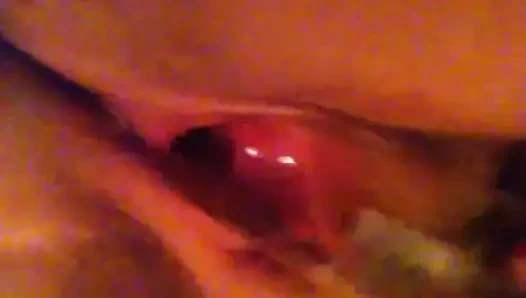 Eski kız - fisting ve ekleme