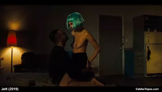 Christina ritchey, corrin evans ve gaite jansen ifşa video