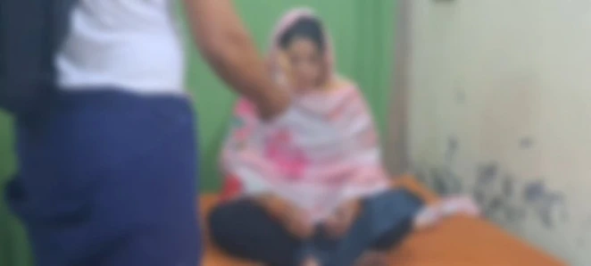 Behari'nin teaser'ı Pencaplı yengeyi sikiyor