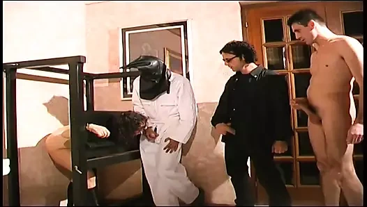 La strada del sesso! - bölüm 3