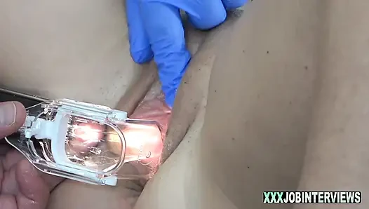Comp 2 Speculum Edit! Anal ve amcık spekulum yakın çekimler!