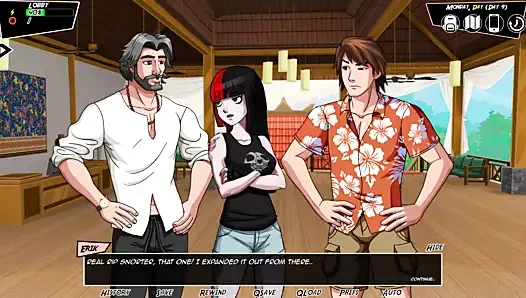 Cennet şehvet: fotoğrafçı kız - ep26