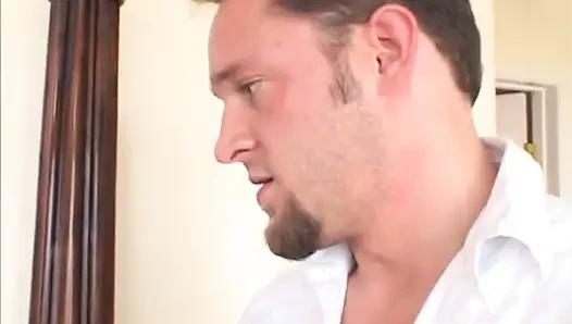 Amcık yalama ve göt sikişi