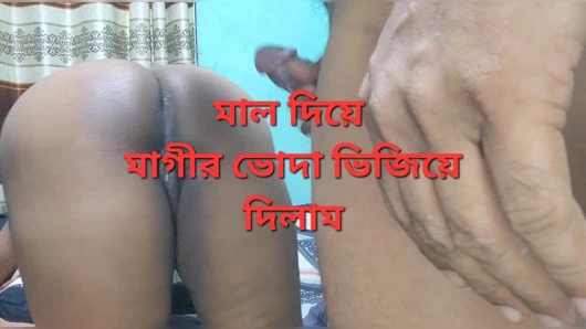 Gerçek ev yapımı hintli evli kadın kocası tarafından sikiliyor