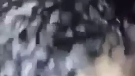 Hintli kadın, Hintli kadın ile