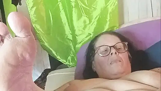 Sinsi garip vazo sikişiyor sapık