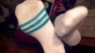 Onun rahatlama zamanı