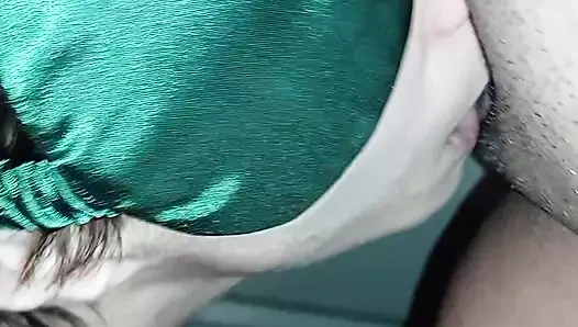 Üvey kızım beni baştan çıkardı