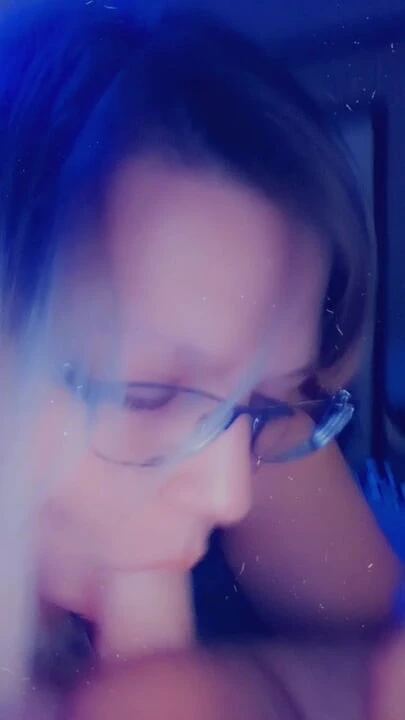 Bayilmeden önce sakso