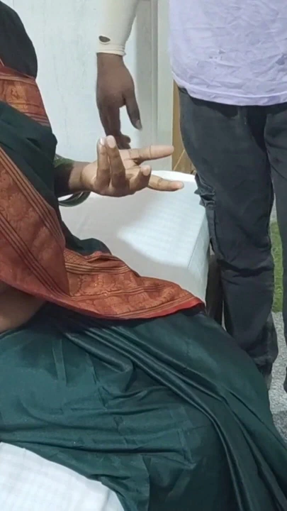 Step mom need baby from me . Step son wonderful sex. Tamil audio | Clip 1