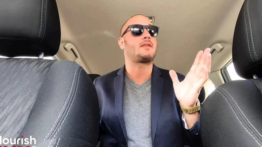 Fembot kenzie reeves gets anal Creampie itibaren sextoy ceo