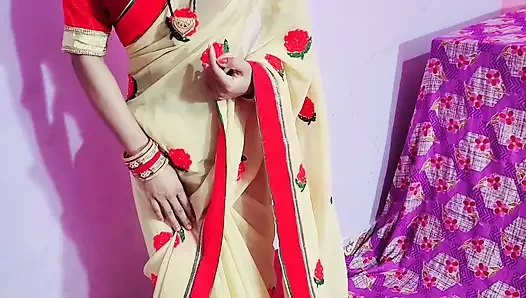 Hintli yaşlı adam gelinini seks yapmaya ikna etti