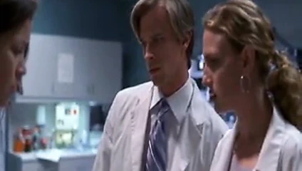 Sandra mccoy - vahşi şeyler 3