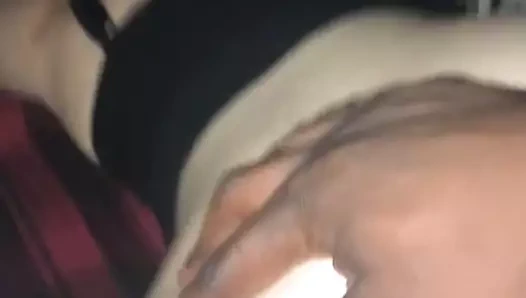 Adamı içki dükkanındayken vurmama izin verdi.