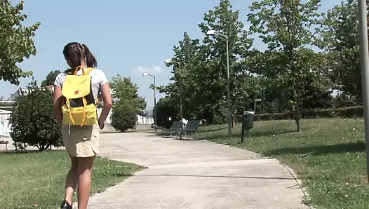 La Discrezione è d'Obbligo! - Episode 1