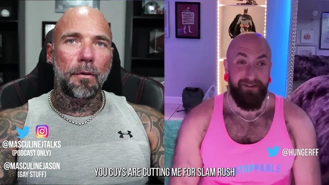 Porn star confessions - hungerff/rj danvers (bölüm 70)