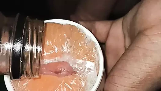 Hızlı bir yardım eli - mastürbasyon