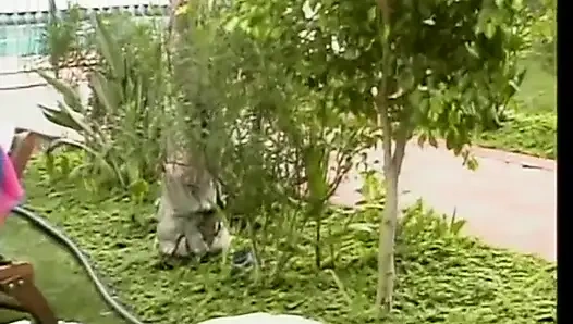 Klasik lezbiyen seks