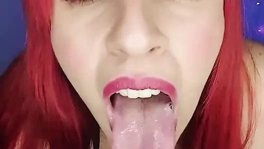 Karın patronun fahişe sekreteri! Şimdi ne, mı?