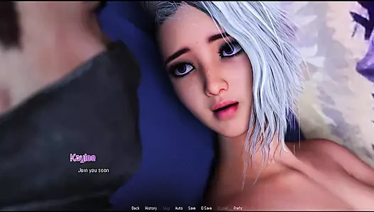 Anime seks sert cory