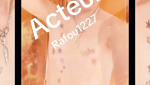 Bu Paskalya gününde yıldızının kısa filmi