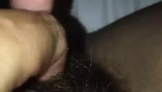 karısı mastürbasyon