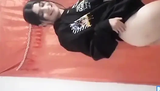 Büyük götlü bir öğretmeni siktim