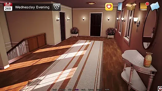 Yarık içinde bir ev - (pt 64) nc