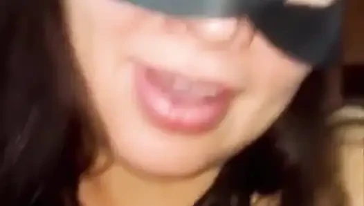 Teyzem Tanıdığım En Iyi MILF