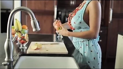 Tutku-hd, ev hanımı cinsel görevleri