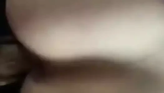 lanet seksi karısı at evde