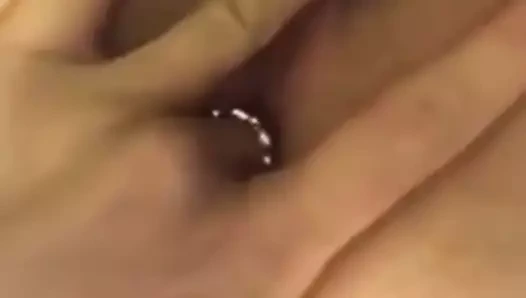 Sıcak selfie şeridi