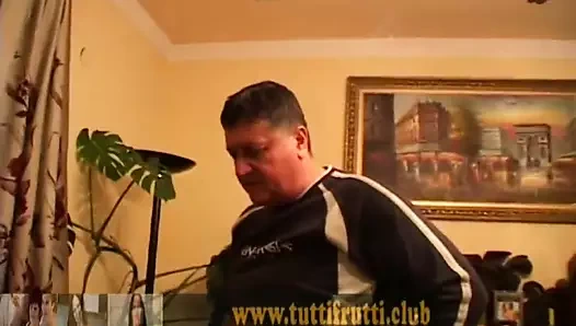 gerçek amatör porno döküm