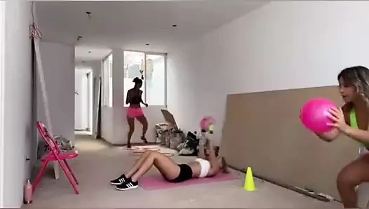 GERV6 - Las hermanas Serpa