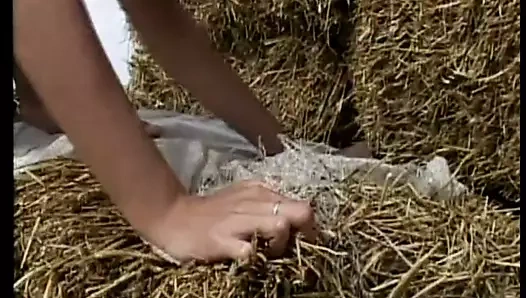 sıkı sürtük alır fucked tarafından bir züppe açık havada