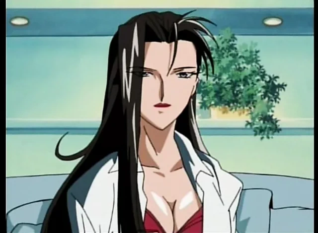 Love Lesson (La Filiere Du Desir Ep 1 & 2