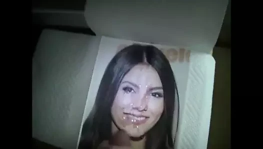 En sevdiğim victoria adalet #1