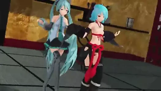 Texas &amp; aurora &amp; lizzy pattinson - yaz üvey oğlu (remix)