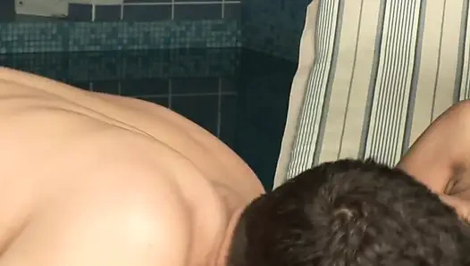 O kadar güzel ki ona karşı koyamıyorum