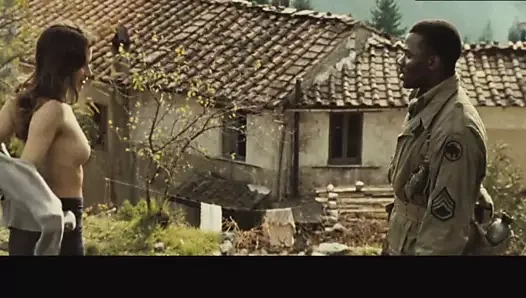 Valentina servi çıplak