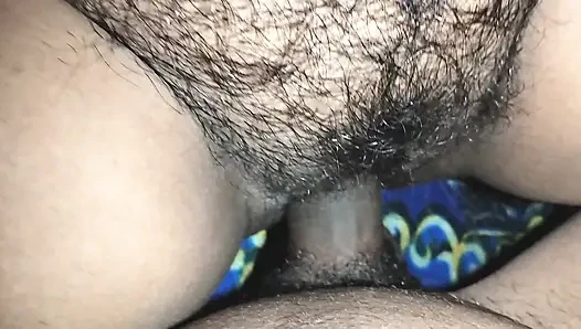 Jija Sali ne kiya sex
